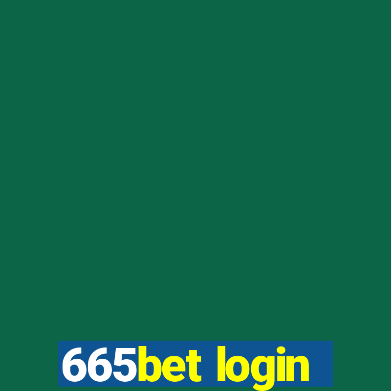 665bet login